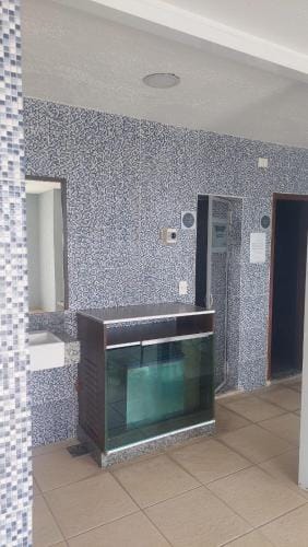 Flat em hotel Morador 106 Hotel in Rio de Janeiro