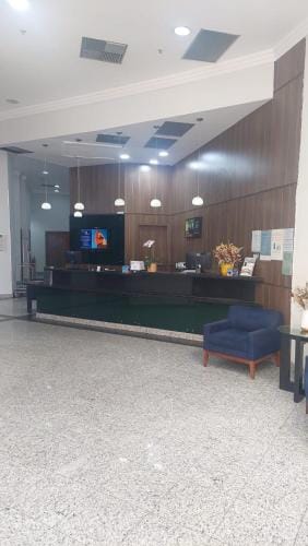 Flat em hotel Morador 106 Hotel in Rio de Janeiro