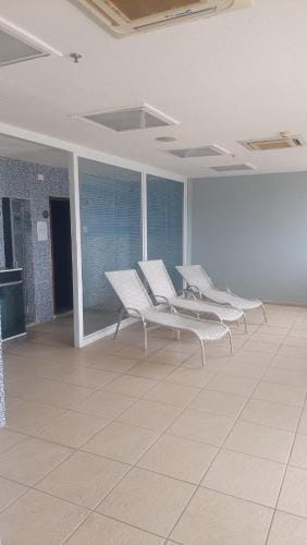 Flat em hotel Morador 106 Hotel in Rio de Janeiro