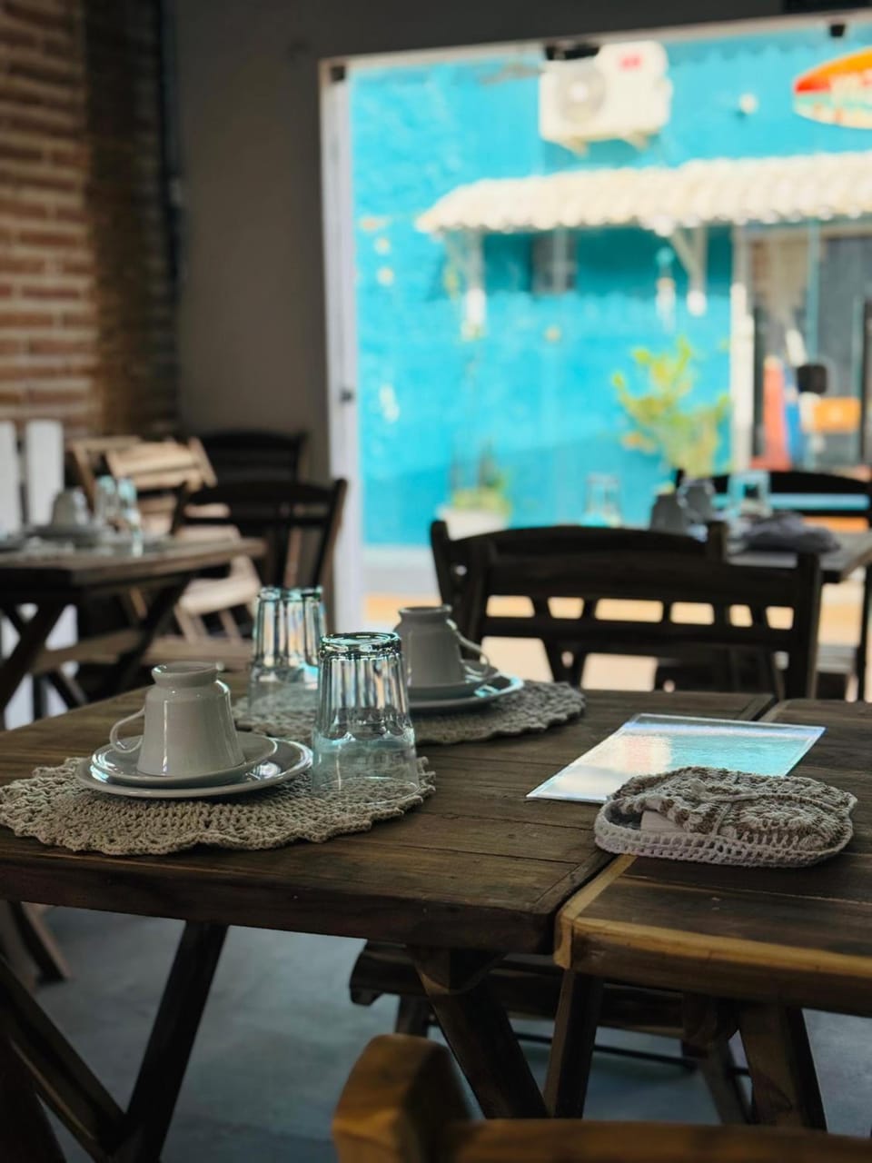 Pousada VIGLAMO JERI Inn in Jericoacoara