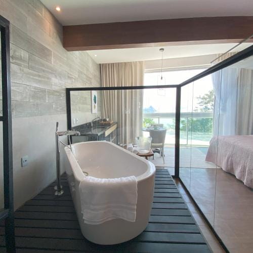 Rio Holiday Boutique Hotel Hotel in Niterói