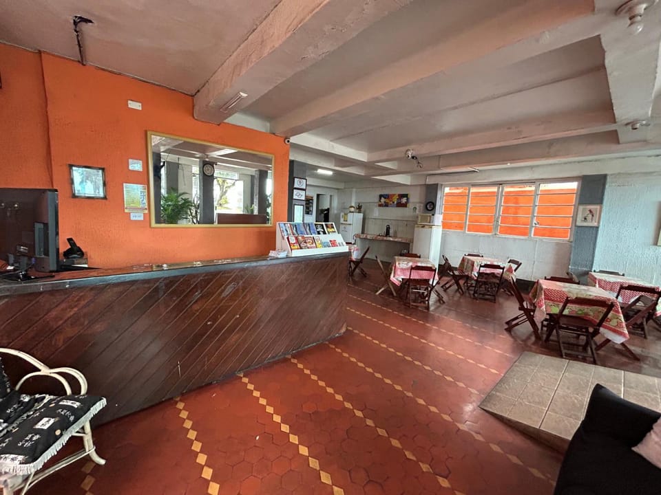 Pousada da Praia Hotel in Santos