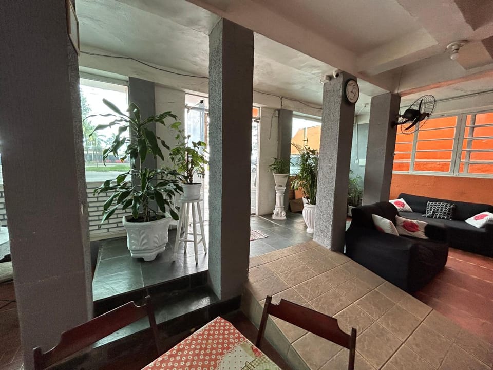 Pousada da Praia Hotel in Santos