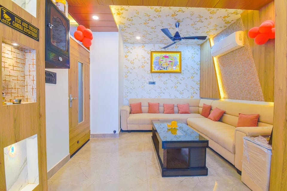 FabHotel Bohra International Hotel in Jaipur