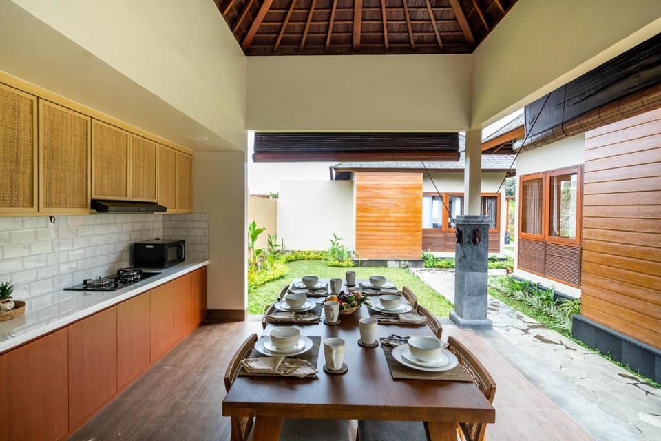Shankara Munduk Bali Hotel in Bali