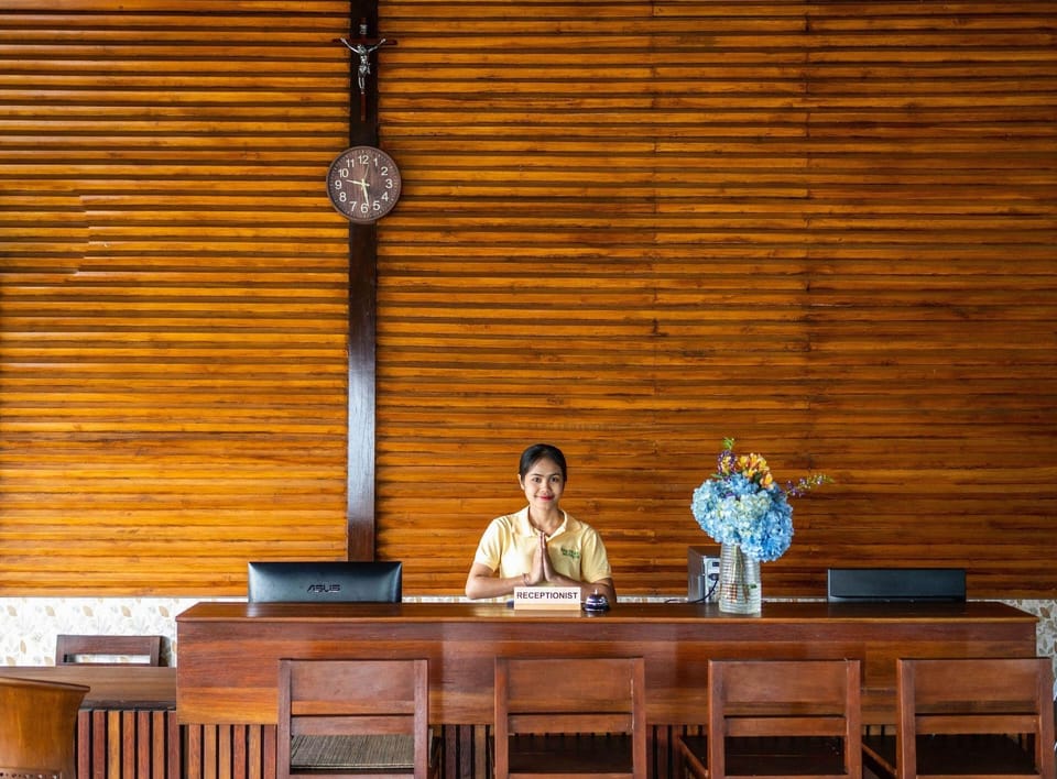 Shankara Munduk Bali Hotel in Bali