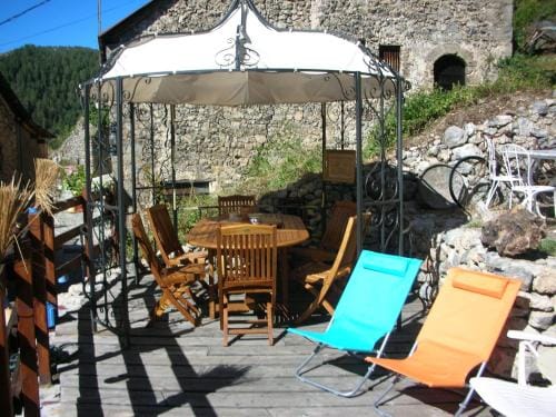 B&B Le Rupicapra Hotel in Piedmont