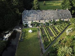 B&B Le Moulin de Resteigne Hotel in Wallonia, Belgium