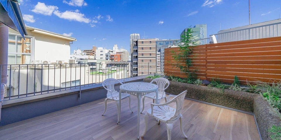 Sakano Hotel tretio Ochanomizu Hotel in Japan
