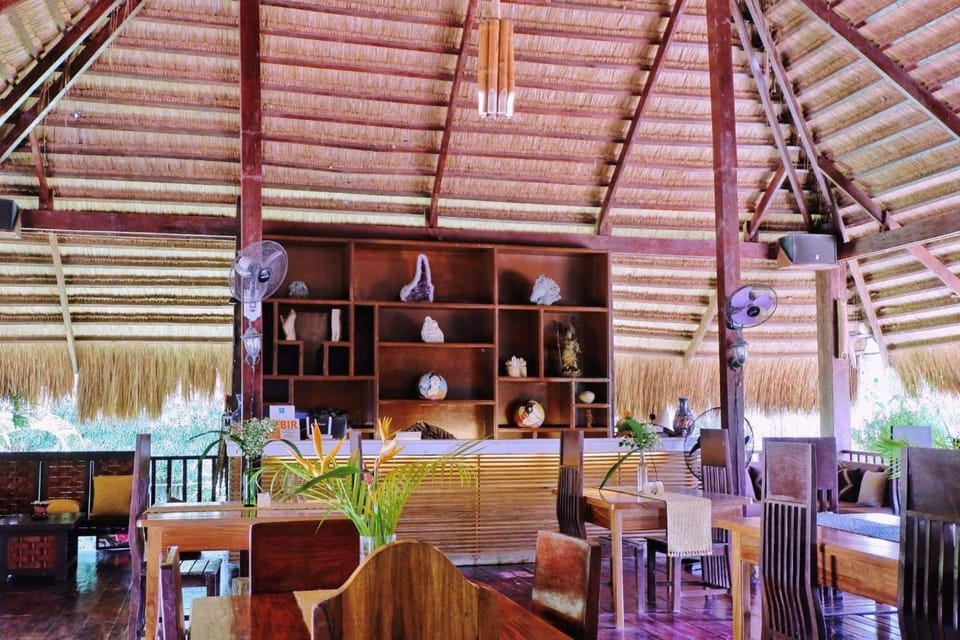 Lio Villa Resort Hotel in El Nido