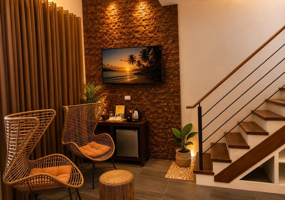 Lio Villa Resort Hotel in El Nido