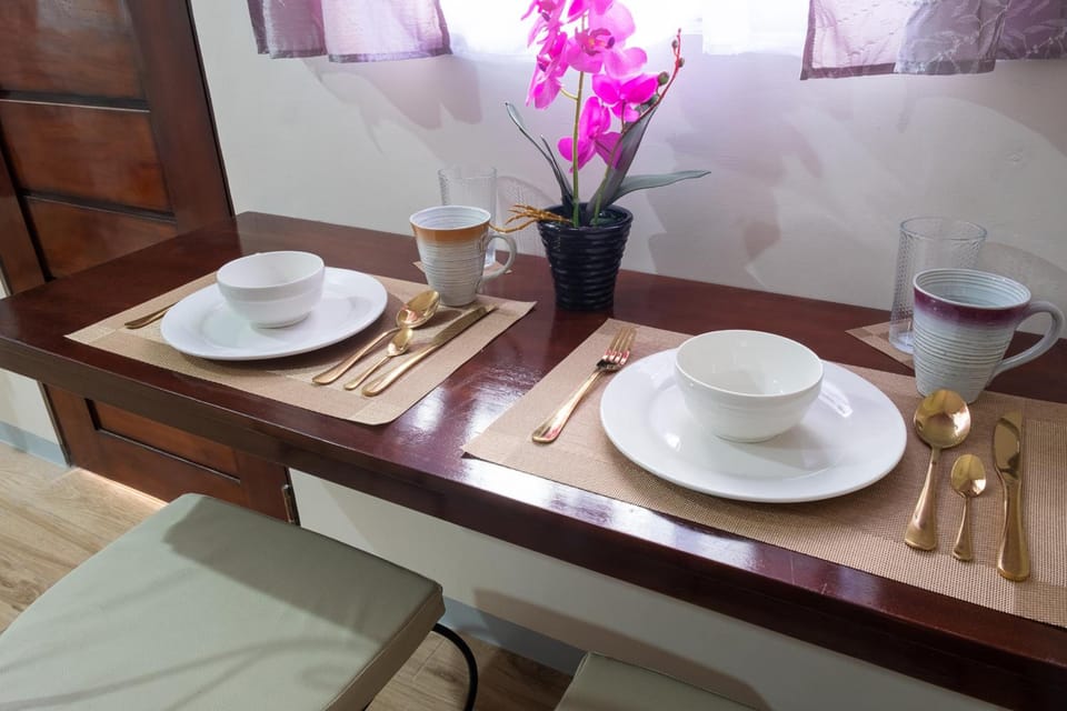 Luis miguel's place Hotel in Dumaguete