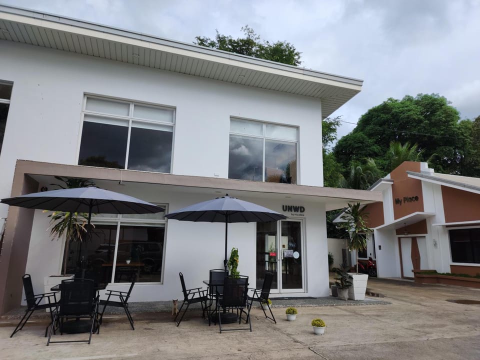 My Place Resort & Pavilion Resort in Calabarzon