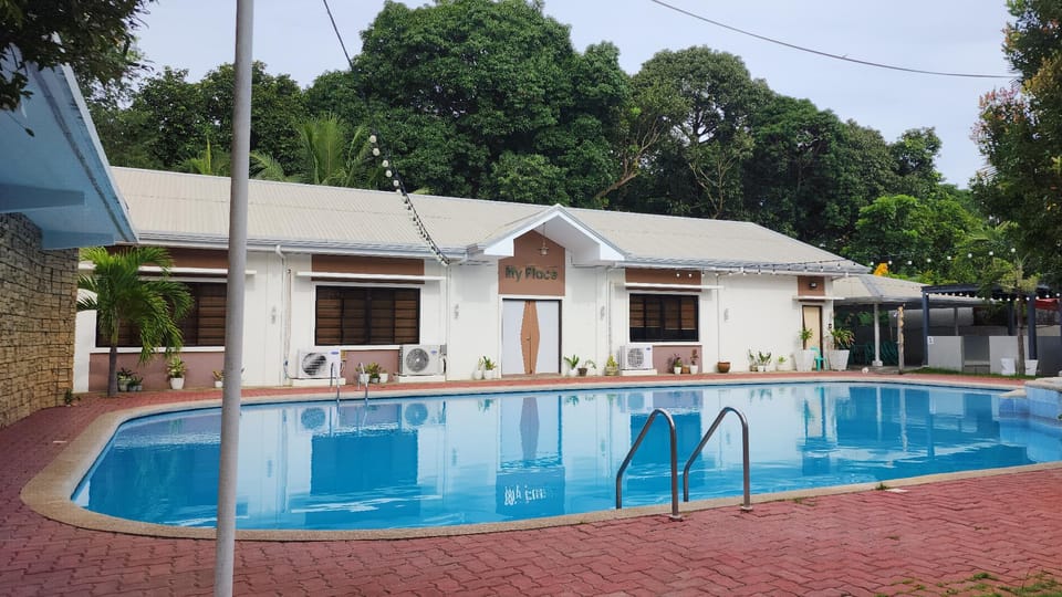 My Place Resort & Pavilion Resort in Calabarzon