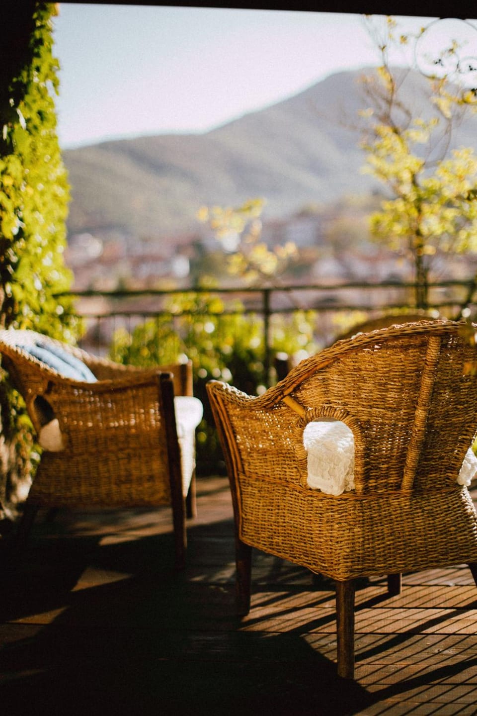 B&B La Voce del Fiume Dimora storica di Charme Hotel in Basilicata