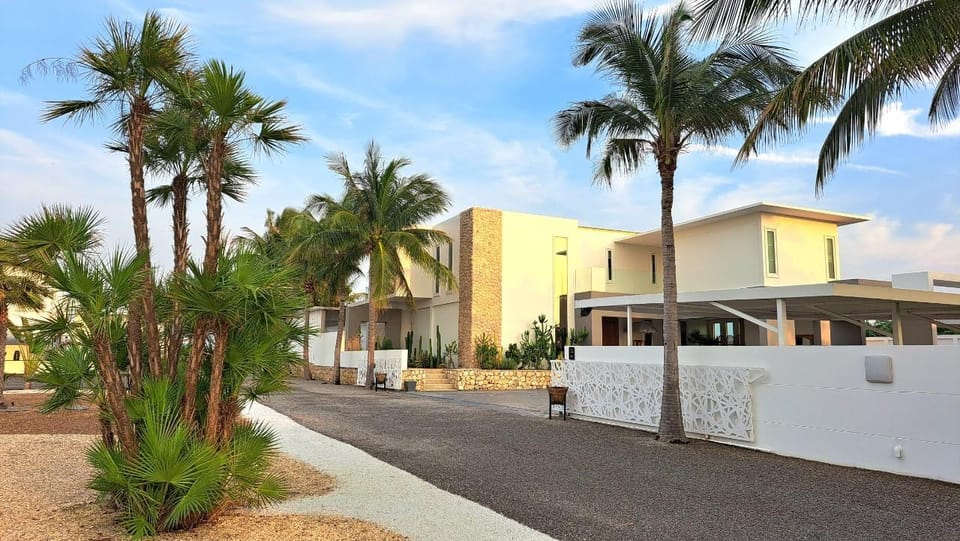 Vela Villa Cha-am Hotel in Thailand