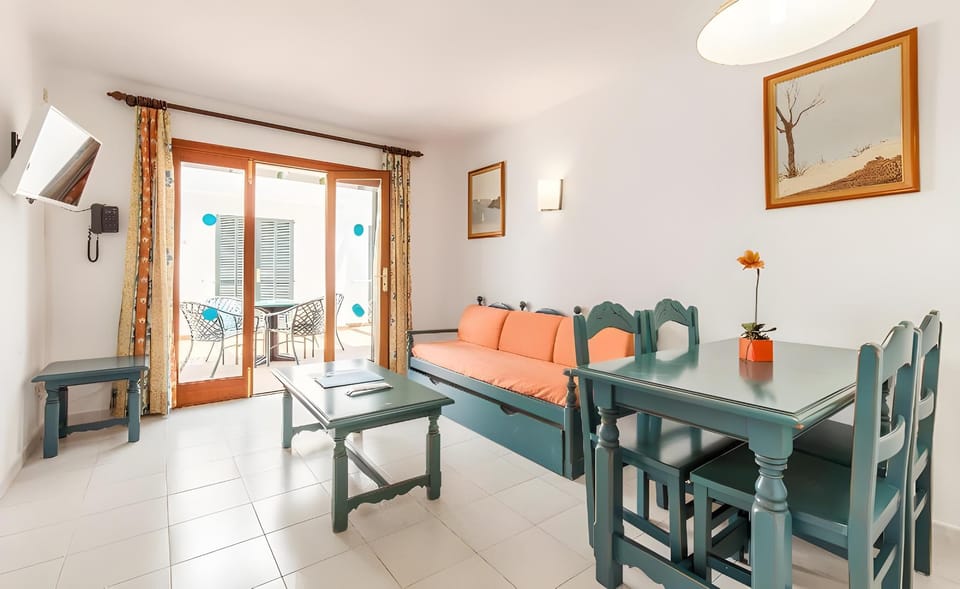 Blue Sea Es Bolero Hotel in Cala d'Or