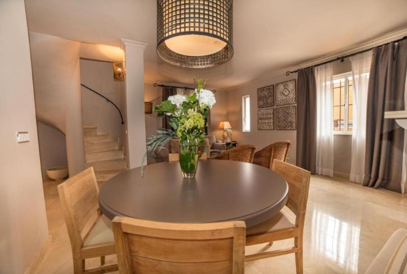 Ona Las Lomas Village Apartment hotel in Region of Murcia