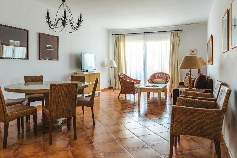 Ona Las Lomas Village Apartment hotel in Region of Murcia