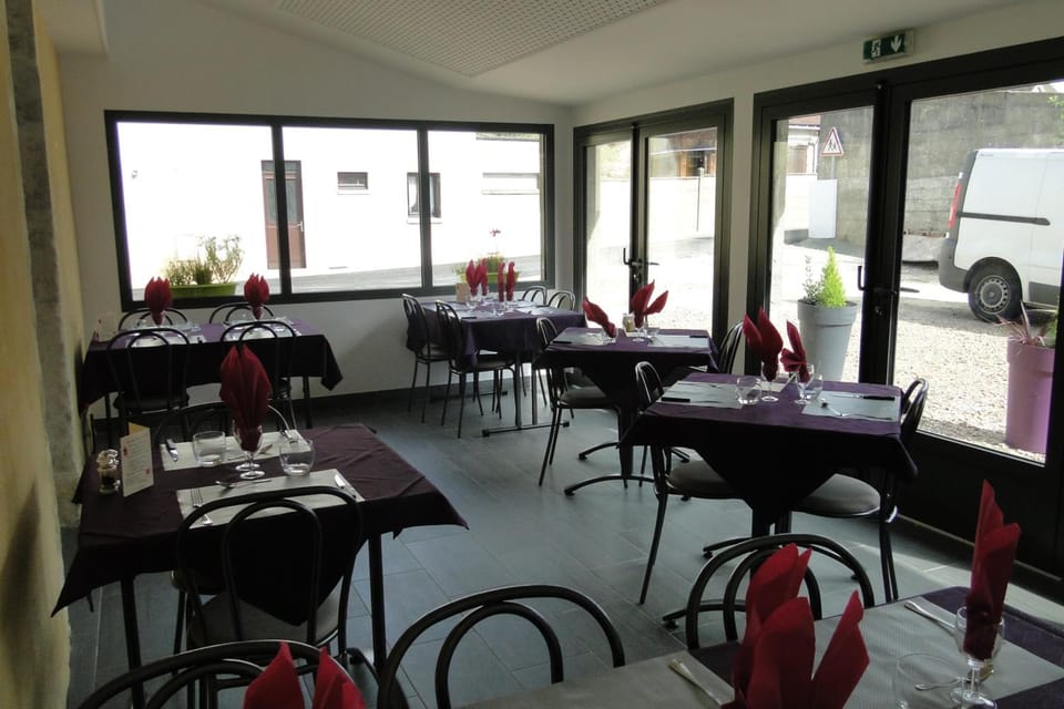 Facilities