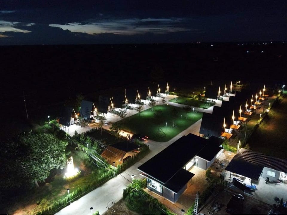 Sean Sawat Resort 2 Hotel in Laos