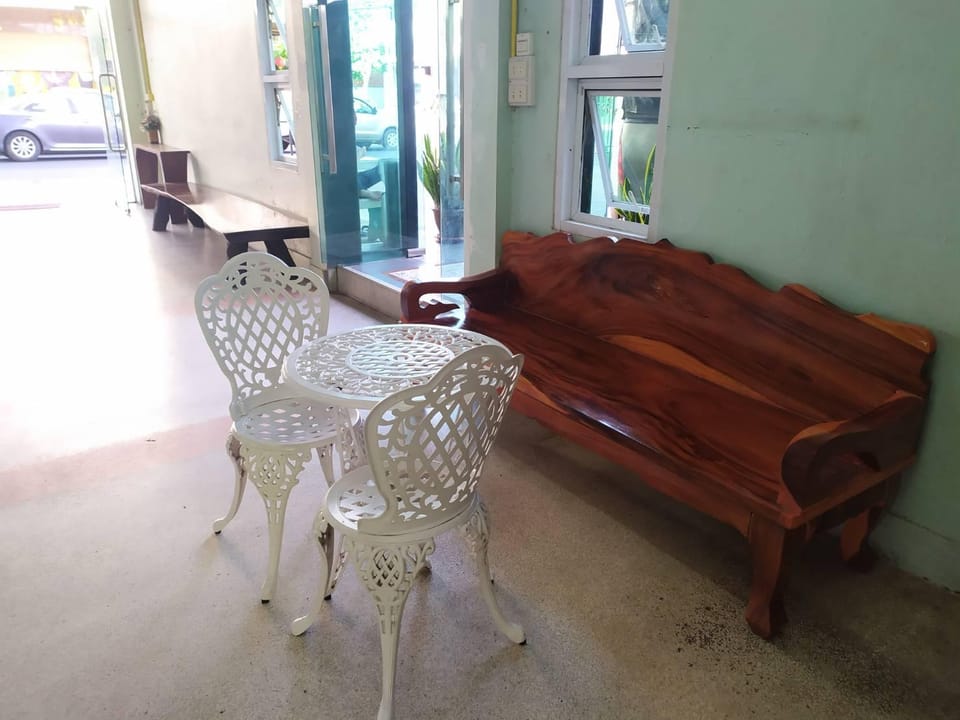 Pontawin Budget Inn  Hotel in Thailand