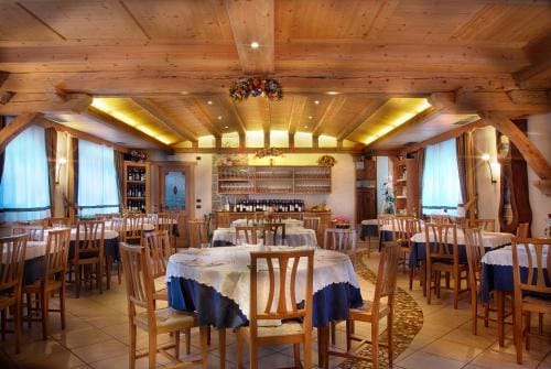 Albergo Ristorante Alle Codole Hotel in Trentino-South Tyrol