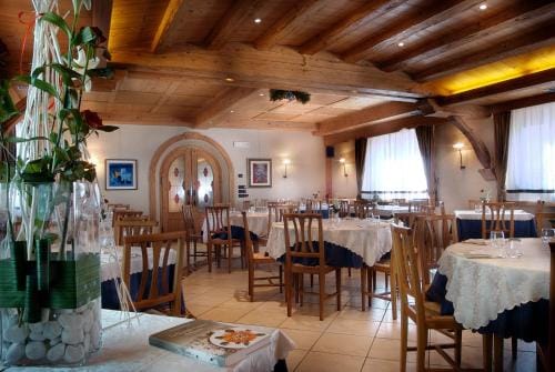 Albergo Ristorante Alle Codole Hotel in Trentino-South Tyrol