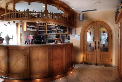 Albergo Ristorante Alle Codole Hotel in Trentino-South Tyrol