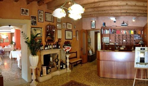 Albergo Isetta Hotel in Veneto