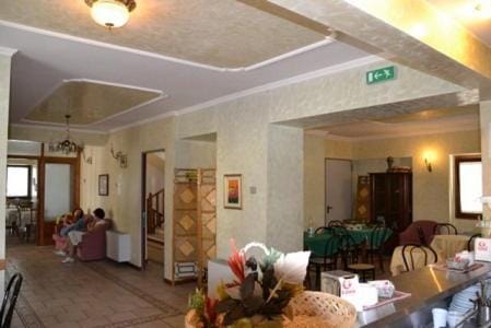 Albergo Due Monti Hotel in Molise, Italy