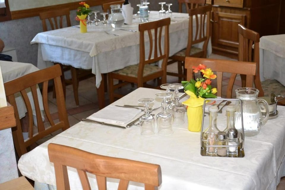 Albergo Due Monti Hotel in Molise, Italy