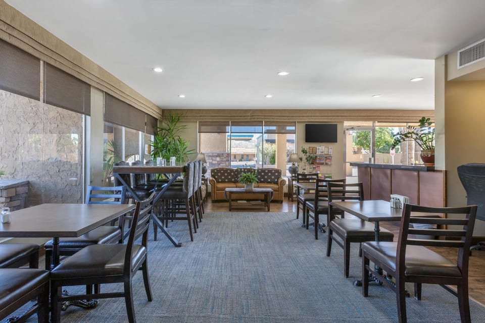 Best Western Rancho Grande Hotel in Wickenburg