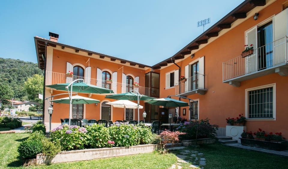 Albergo dei Pescatori Hotel in Liguria