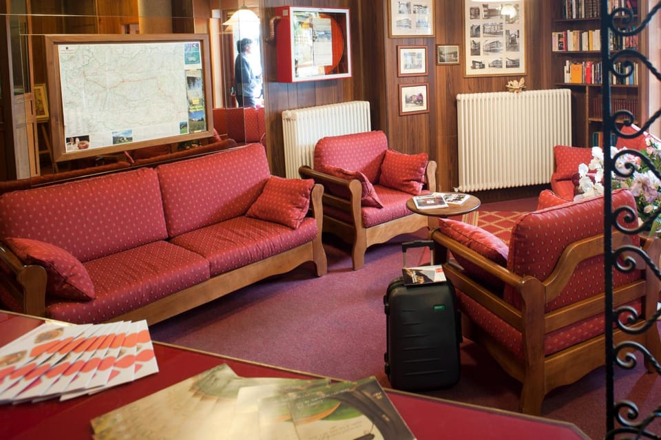 Albergo Castello da Bonino Hotel in Aosta Valley, Italy