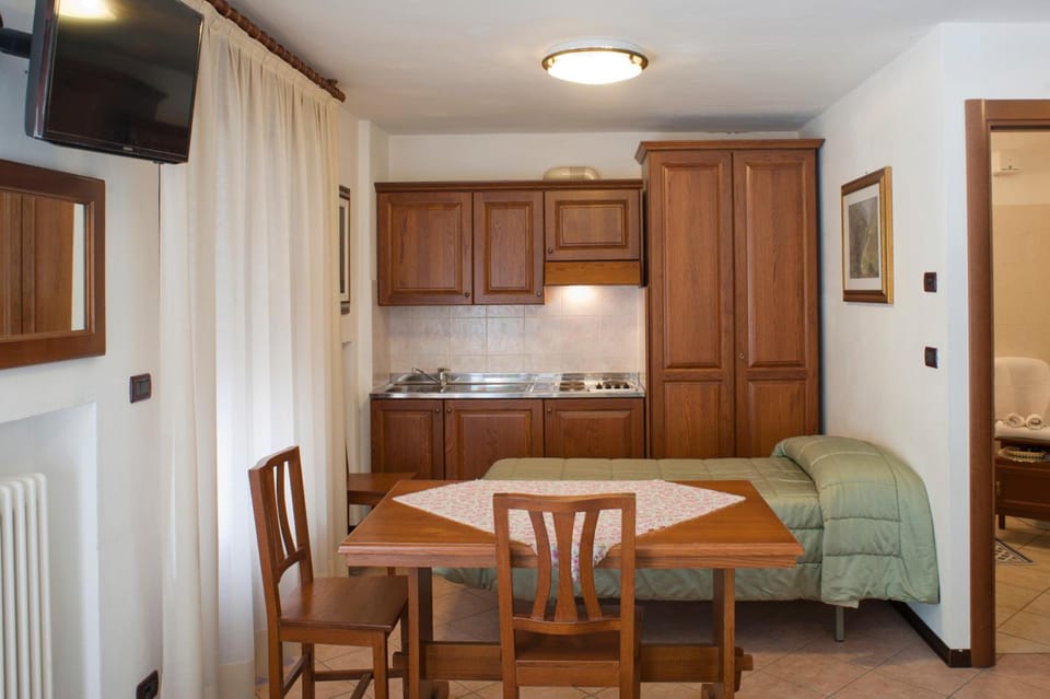 Albergo Castello da Bonino Hotel in Aosta Valley, Italy