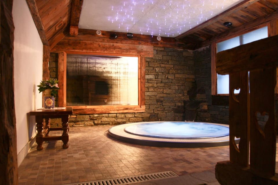 Albergo Boule de Neige Hotel in Aosta Valley, Italy