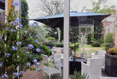 Casa della Nonna Hotel in Flanders