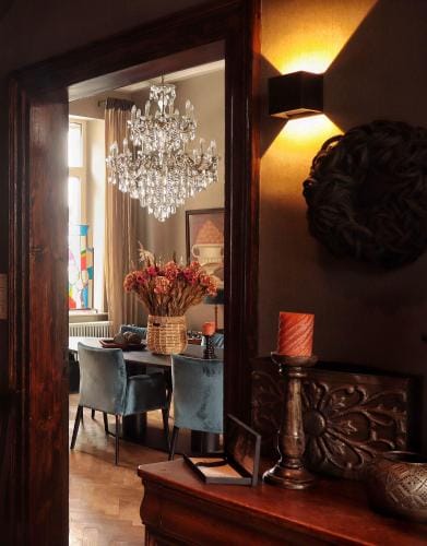 Casa della Nonna Hotel in Flanders