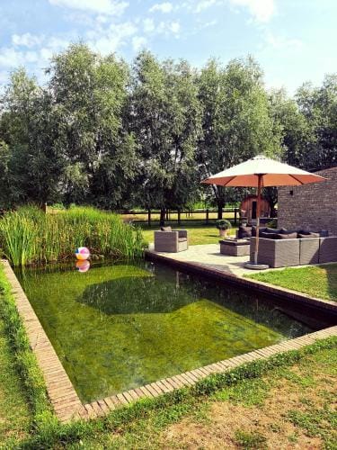 B&B De Geythoek Hotel in Flanders
