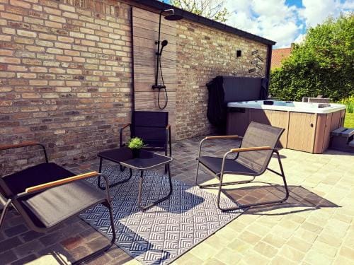 B&B De Geythoek Hotel in Flanders
