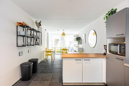 Le Gitel Hotel in Wallonia, Belgium