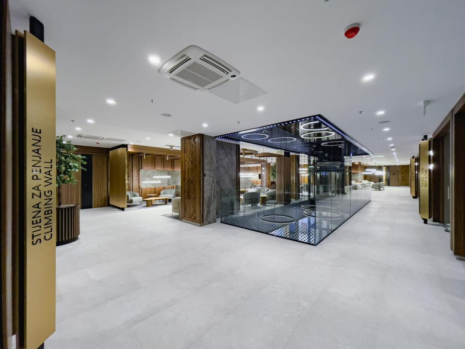 Hotel Vema Hotel in Federation of Bosnia and Herzegovina