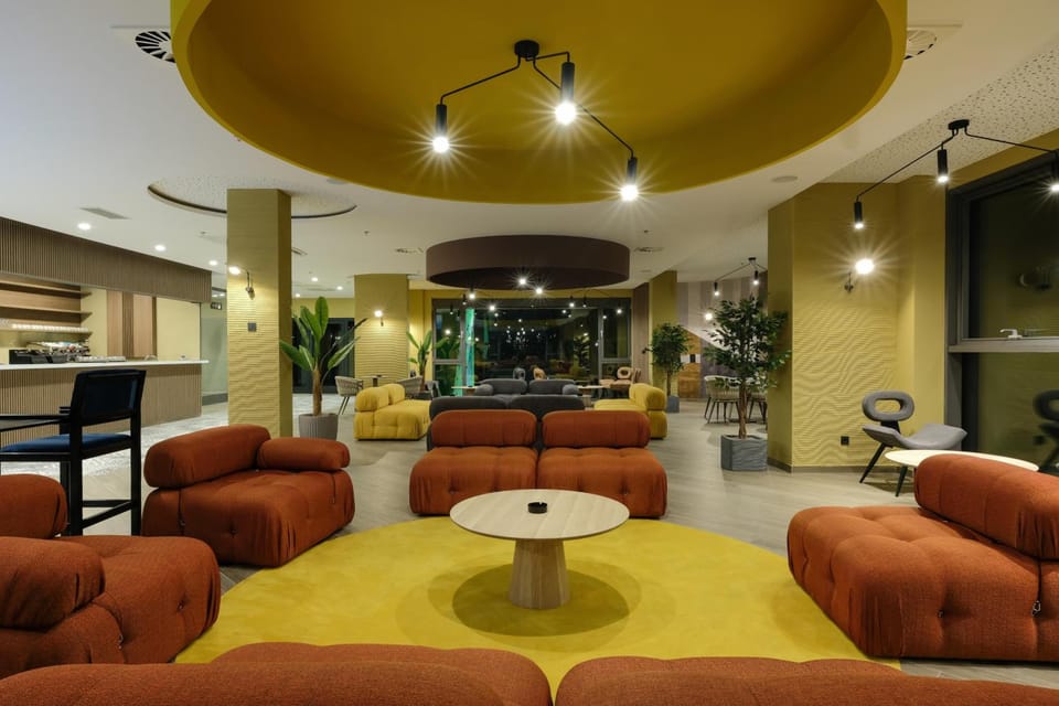 Hotel Vema Hotel in Federation of Bosnia and Herzegovina
