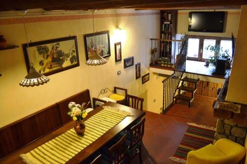 La Giara Bed&Breakfast Hotel in Basilicata
