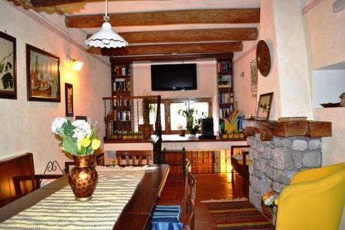 La Giara Bed&Breakfast Hotel in Basilicata