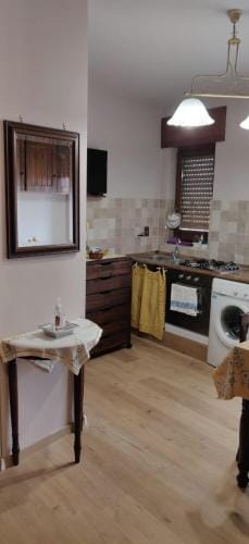 La Giara Bed&Breakfast Hotel in Basilicata