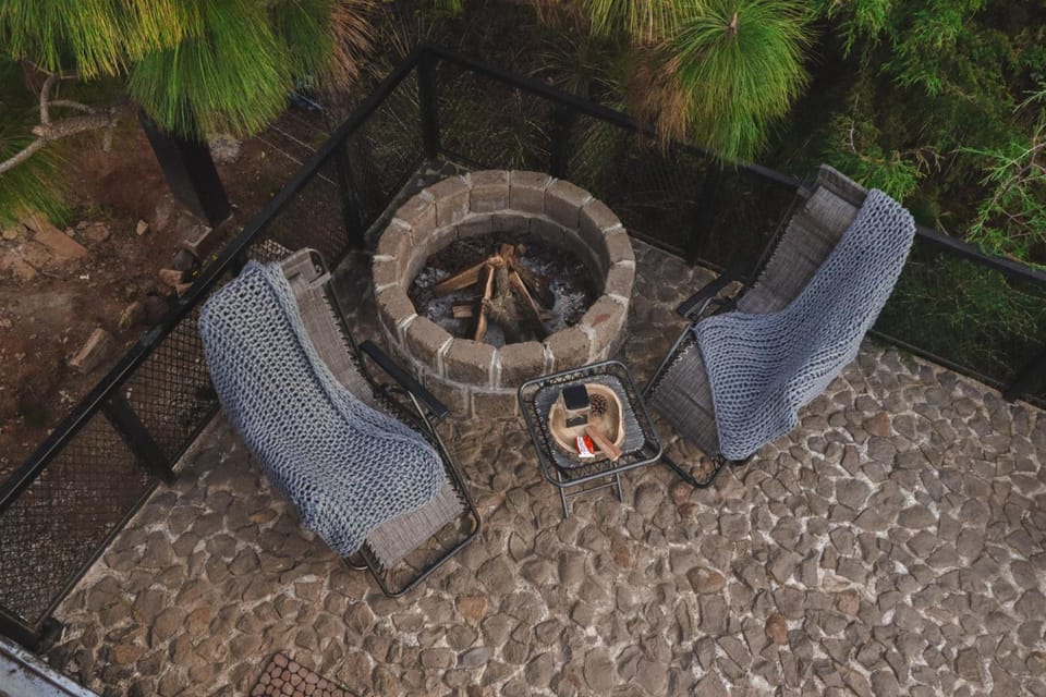 K NAJ Community Hotel in Hidalgo, Mexico