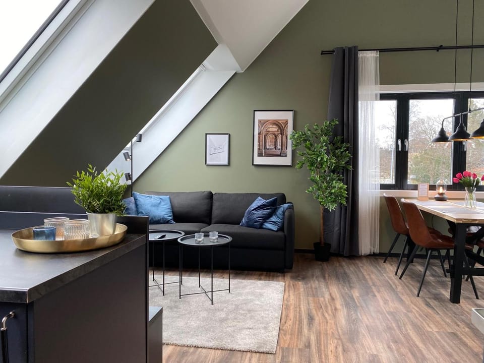 Magnolia House Sollentuna Hotel in Stockholm