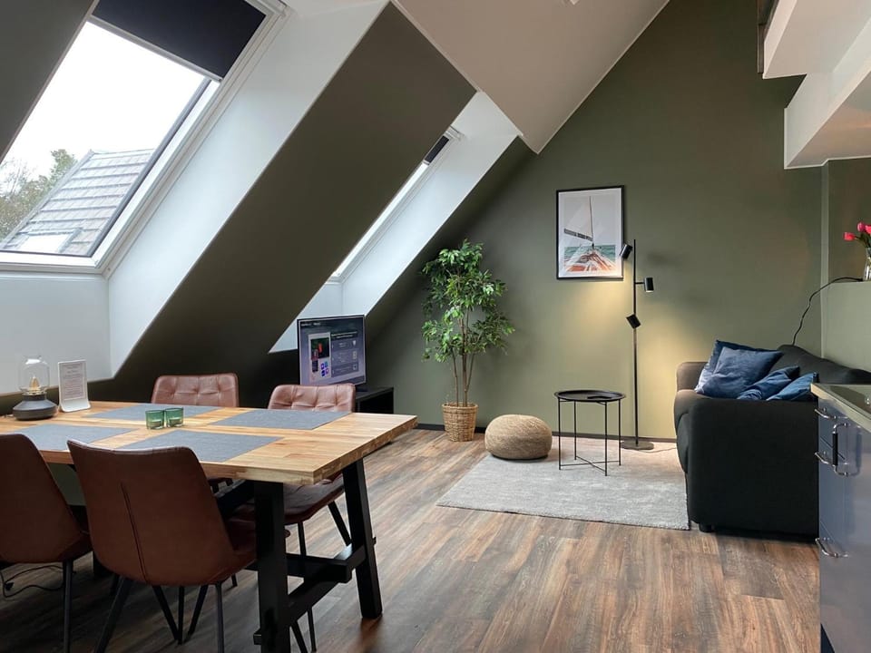 Magnolia House Sollentuna Apartment hotel in Stockholm